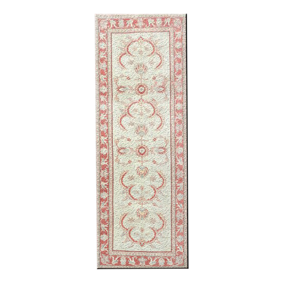 KHORZAVAR - Hand Tufted Persian Carpet